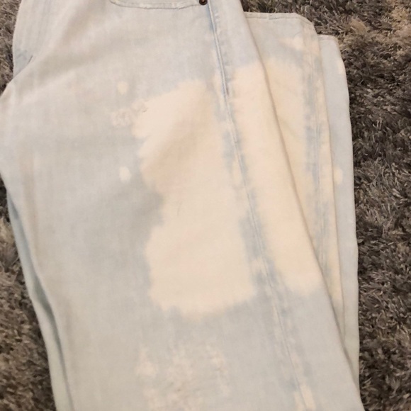Ralph Lauren White washed jeans - Picture 6 of 6